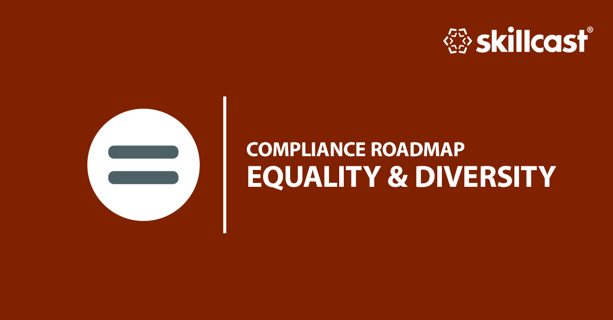 key legislation relating to diversity equality inclusion and discrimination